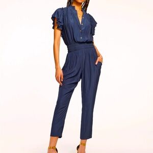Ramy Brook Jumpsuit